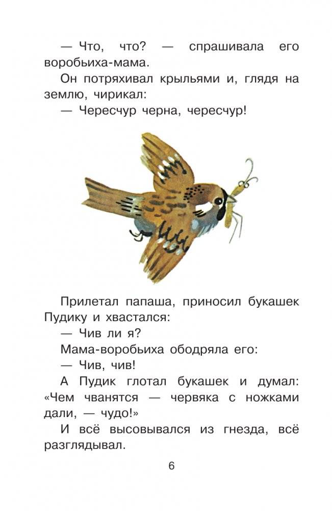 Случай с Евсейкой. Сказки фото книги 7