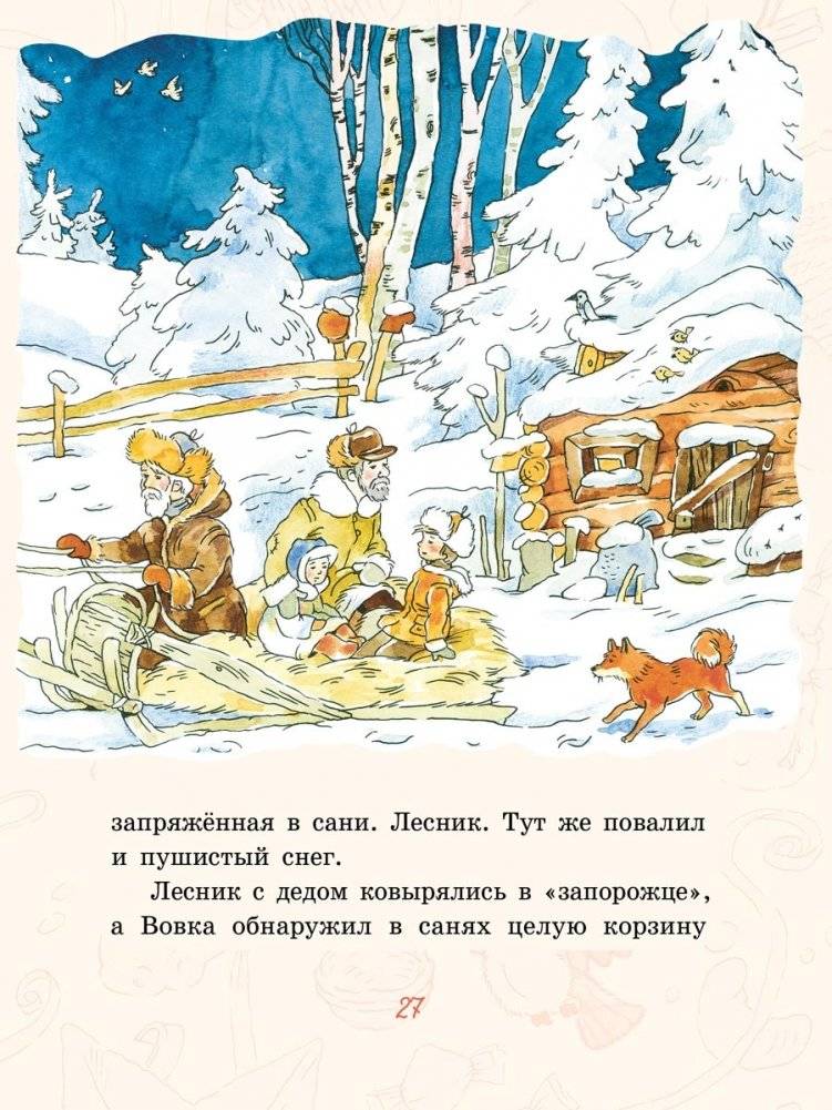 Апельсин фото книги 9