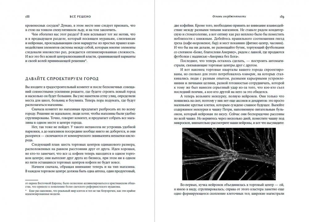 Всё решено: Жизнь без свободы воли фото книги 4