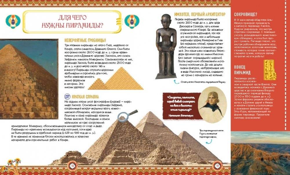 Искусство Древнего Египта. Наследие богов и фараонов фото книги 6