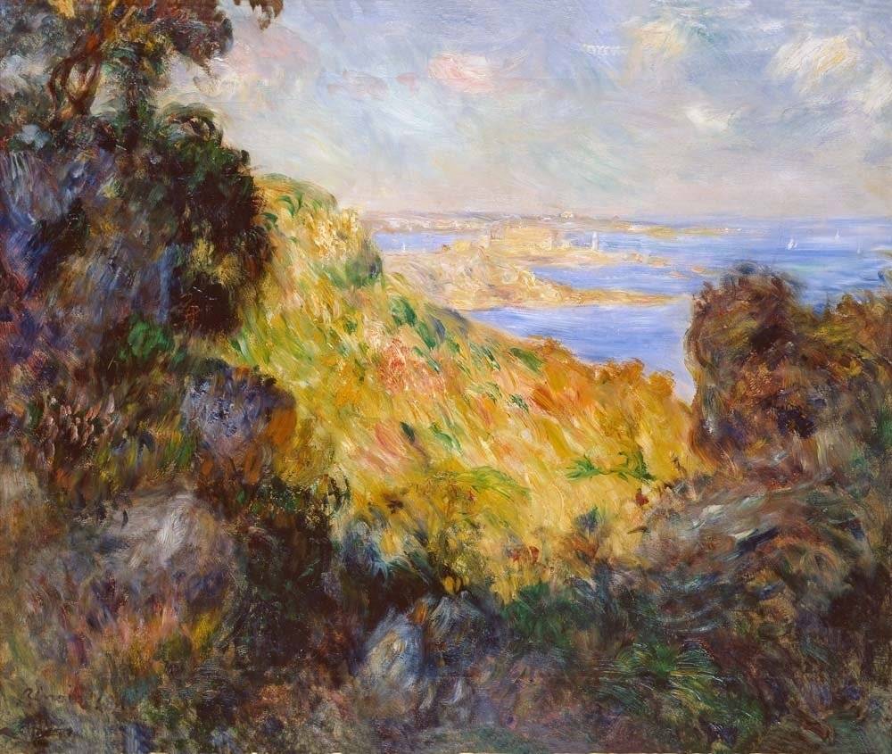 Renoir. Intimacy фото книги 2