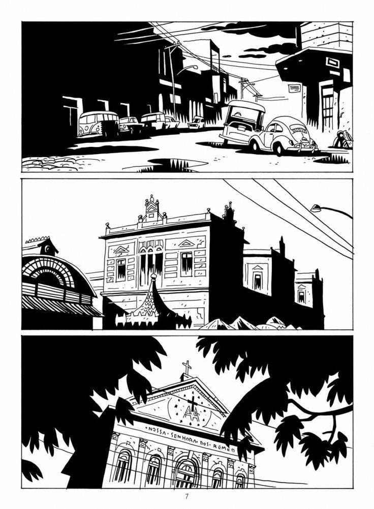 Два брата фото книги 4