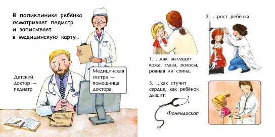 Доктор фото книги 3