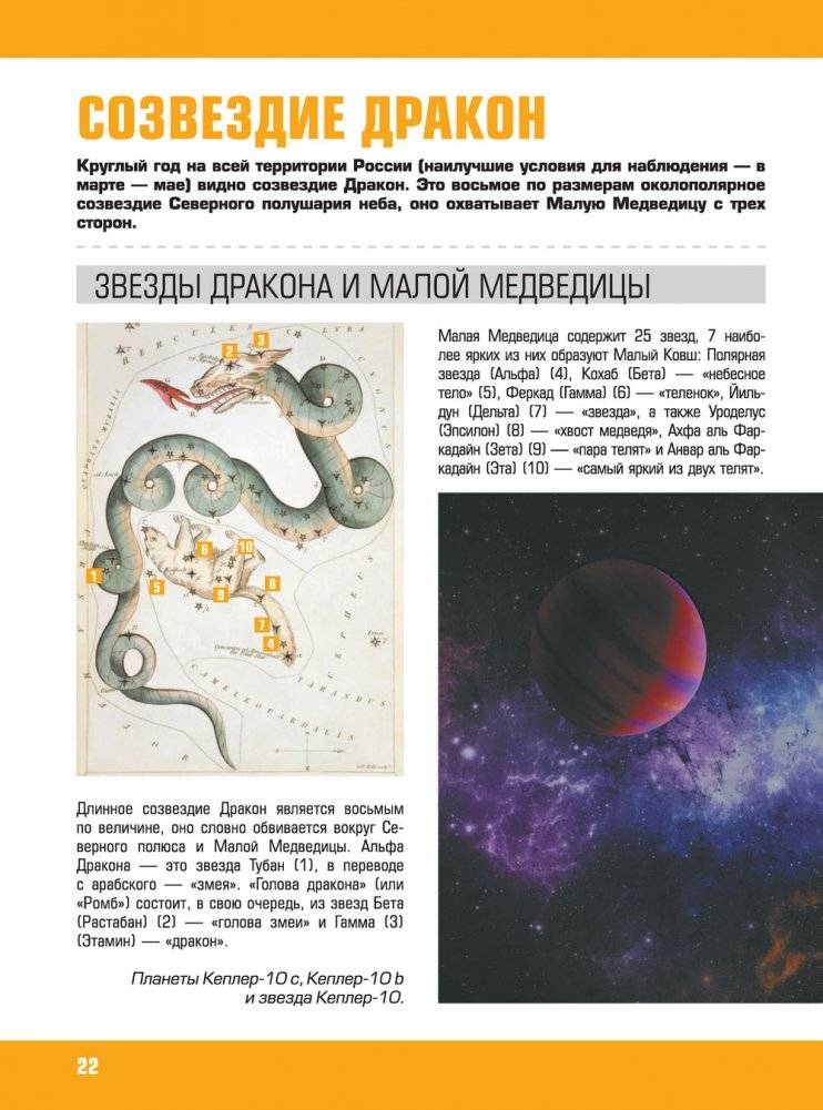 Космос фото книги 4