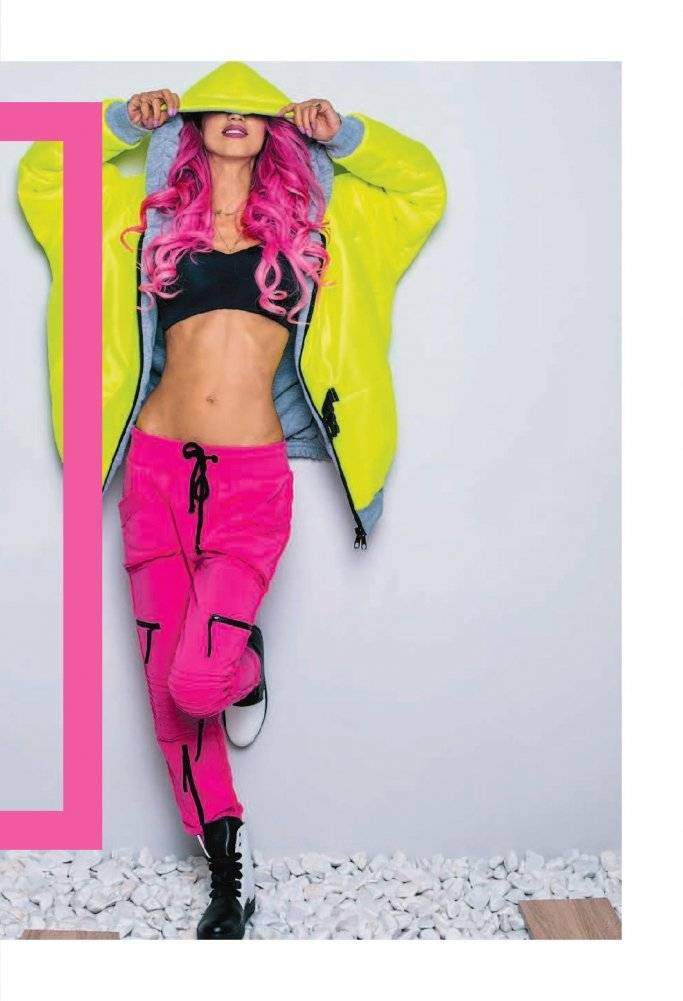 Tatarka FM. Как влюбить в себя Интернет фото книги 9