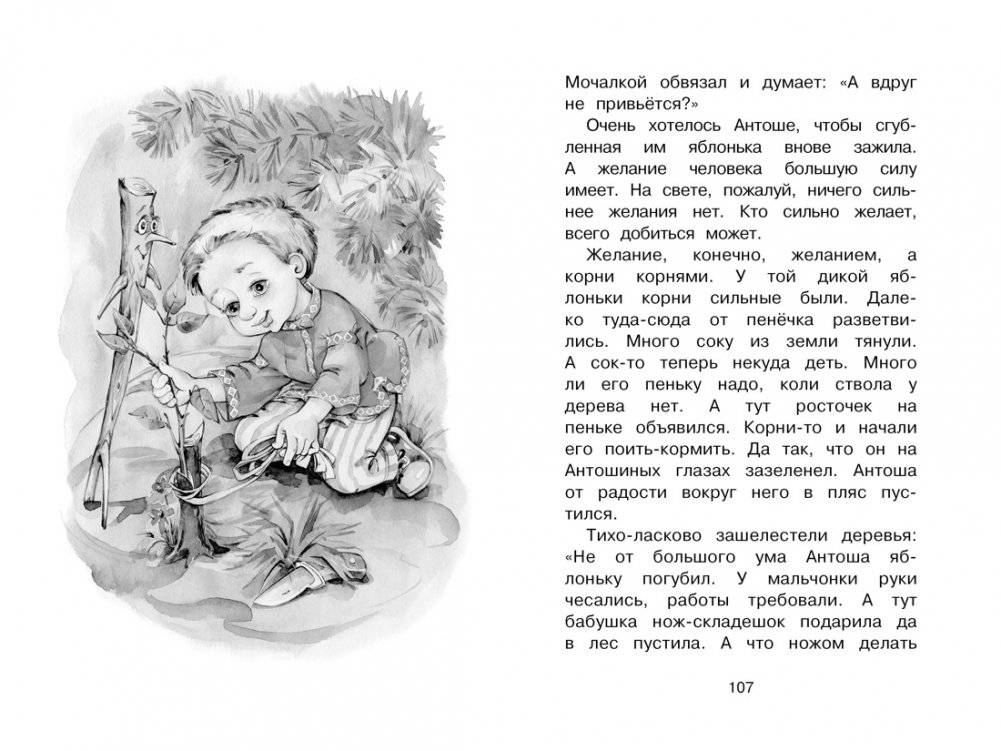 Волшебные краски. Рассказы и сказки фото книги 5