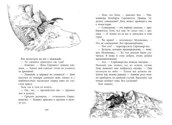 Повелитель драконов фото книги 7