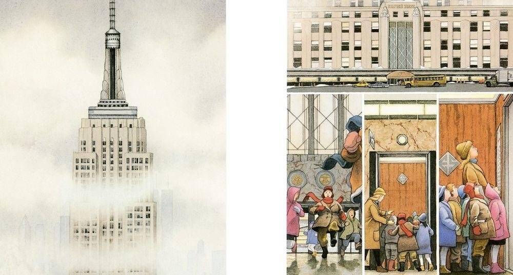 Сектор 7 фото книги 2