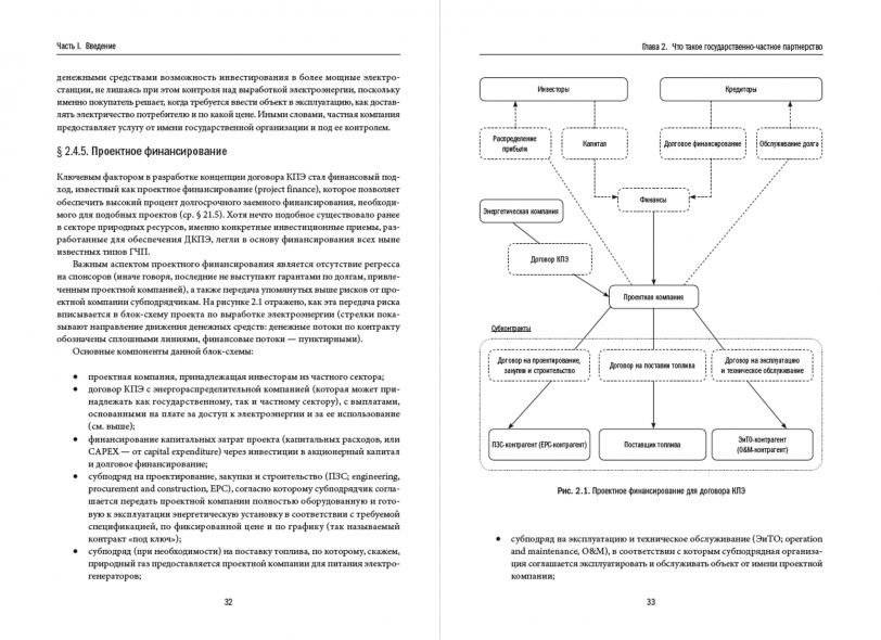 Государственно-частное партнерство в сфере инфраструктуры. Принципы финансирования и управления фото книги 2