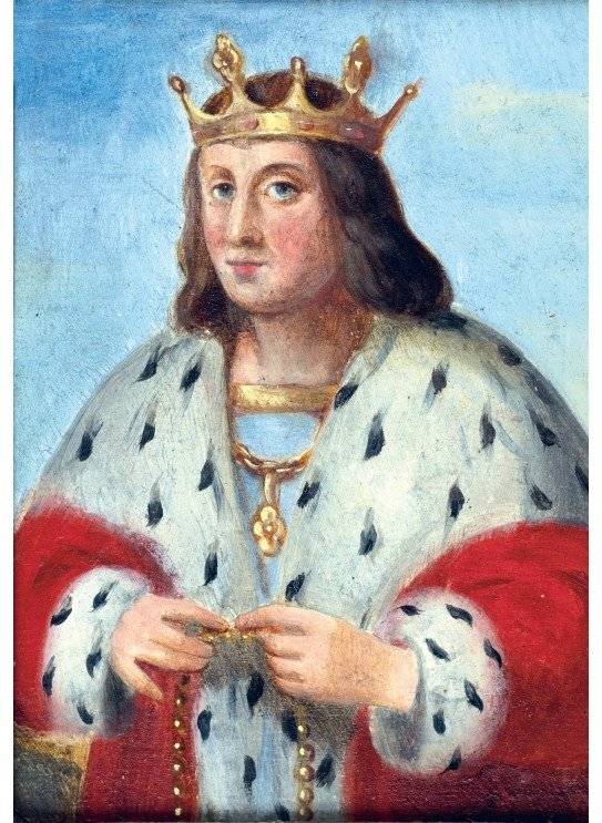 Александр Ягеллон фото книги 2