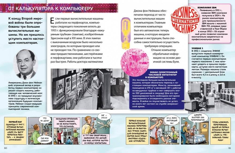 Чудеса техники, которые изменили нашу жизнь. Энциклопедия фото книги 5