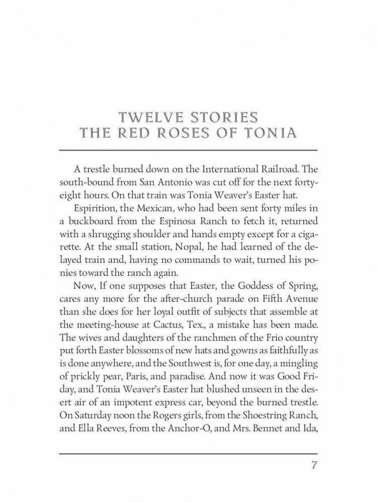 Waifs and Strays & The Ransom of Red Chief фото книги 2