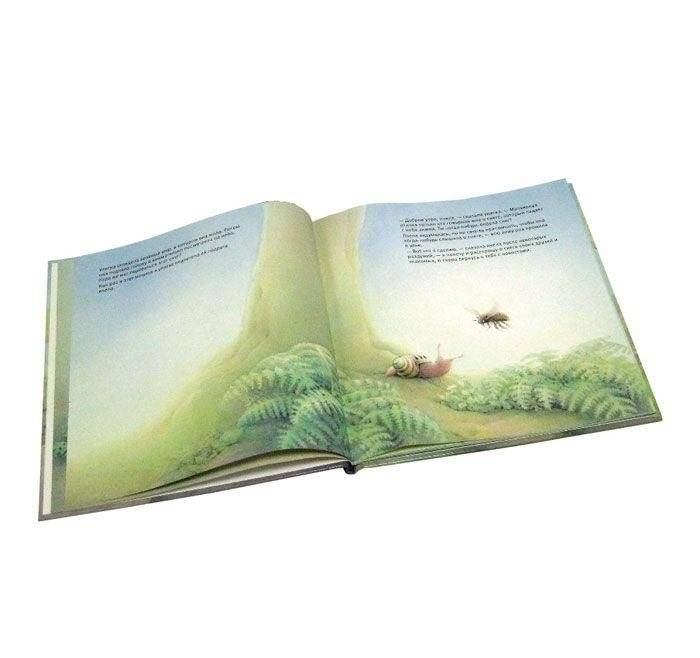 Зимние сказки. Комплект из трех новогодних сказок (количество томов: 3) фото книги 11