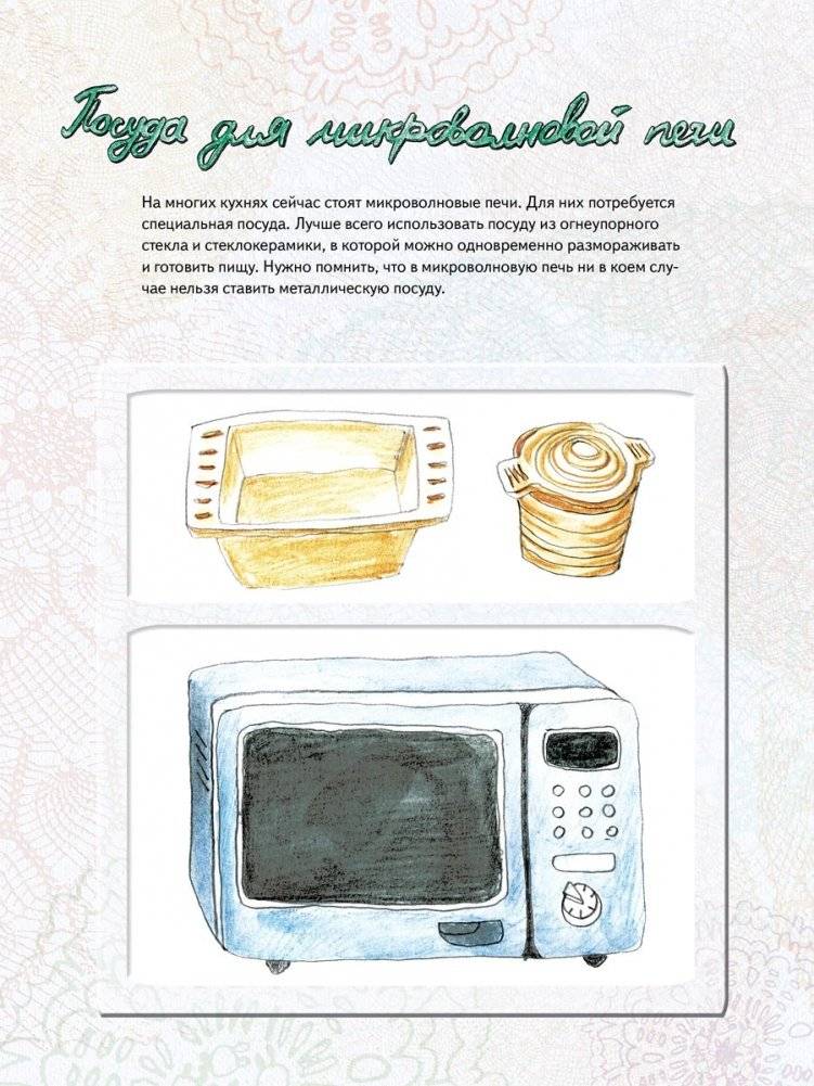 Один дома. Готовим без мамы и бабушки фото книги 4