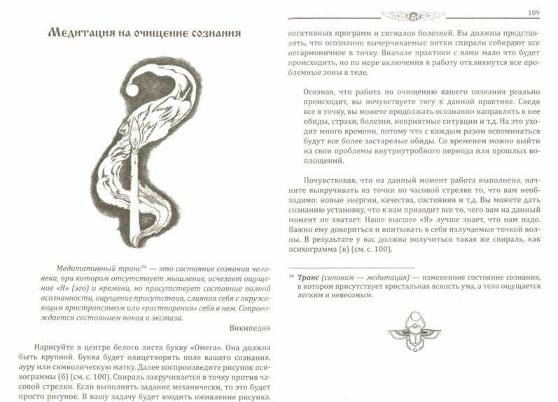 Геометрия Бога. Мистический язык символов фото книги 2