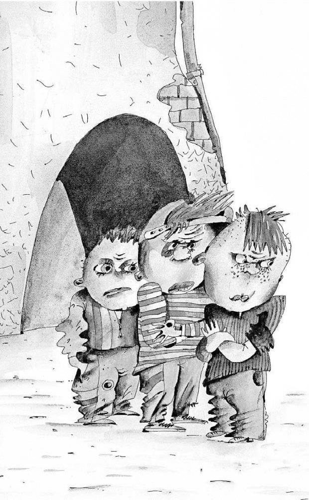 Самые вредные советы фото книги 3