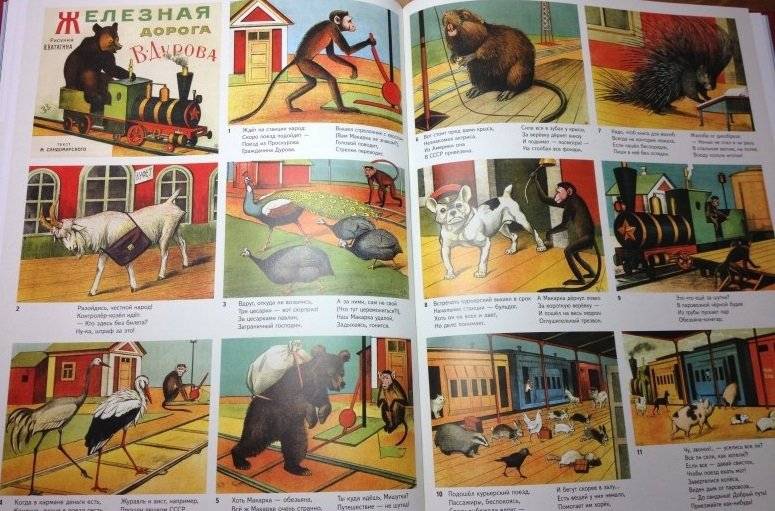 Владимир Дуров фото книги 7