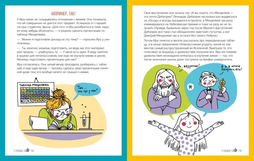 Твоя презентация. Как добиться успеха фото книги 6