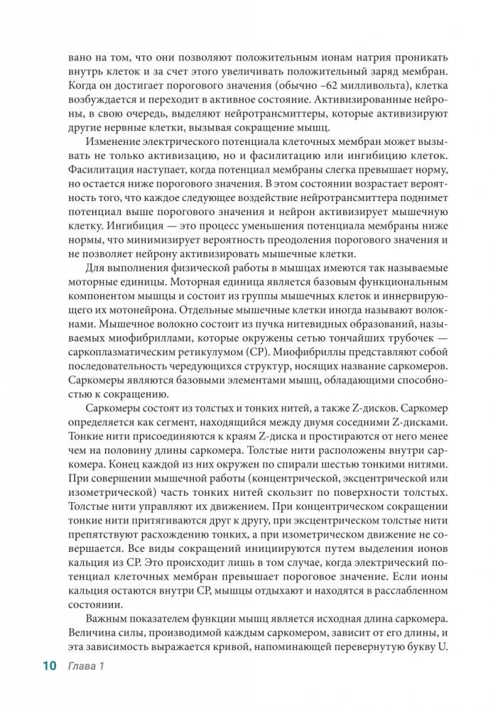 Анатомия упражнений на растяжку (новейшая редакция) фото книги 9