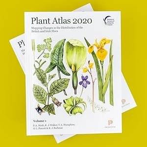 Plant Atlas 2020 фото книги 2