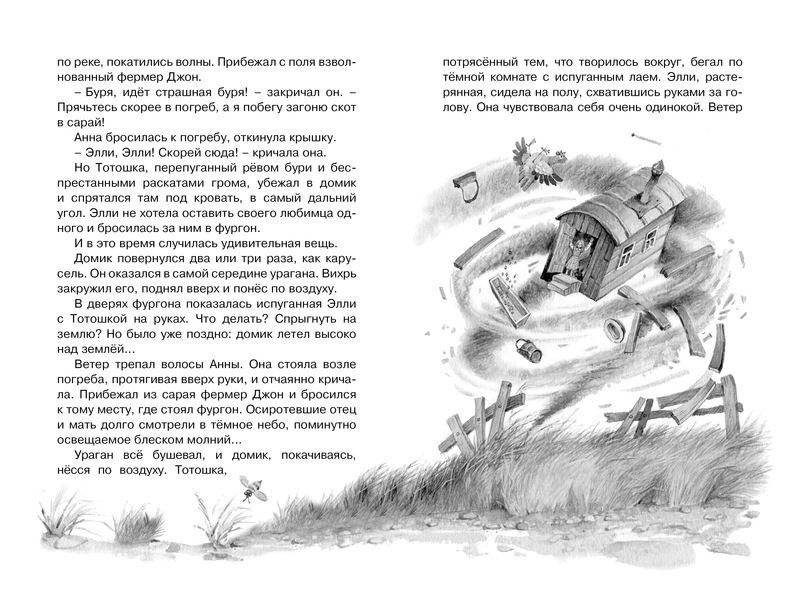 Волшебник Изумрудного города фото книги 7