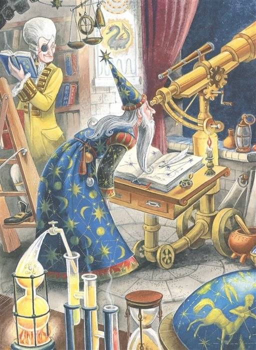 Щелкунчик и Мышиный король фото книги 5