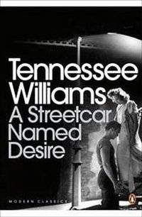 A Streetcar Named Desire фото книги