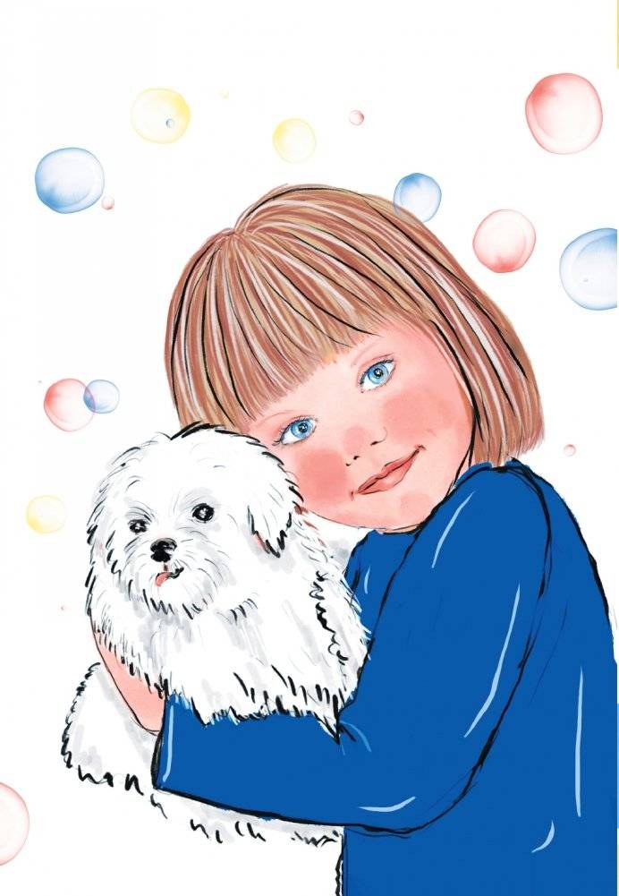 Чароўныя цукеркі фото книги 6