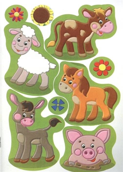 Домашние животные фото книги 4