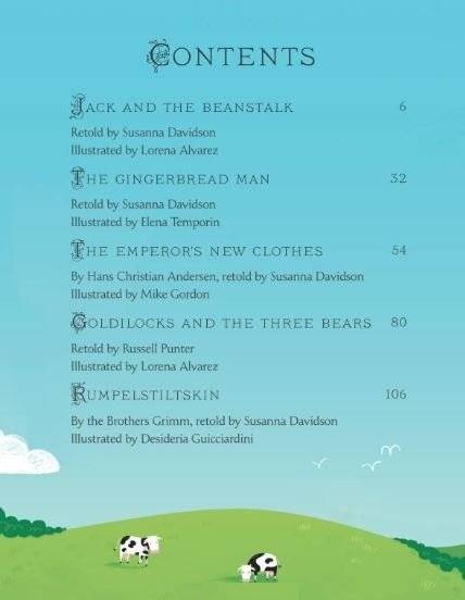 10 More Ten-Minute Stories фото книги 2