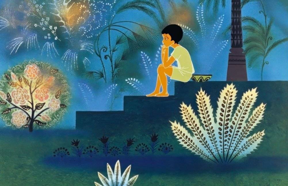 Рикки-Тикки-Тави фото книги 3