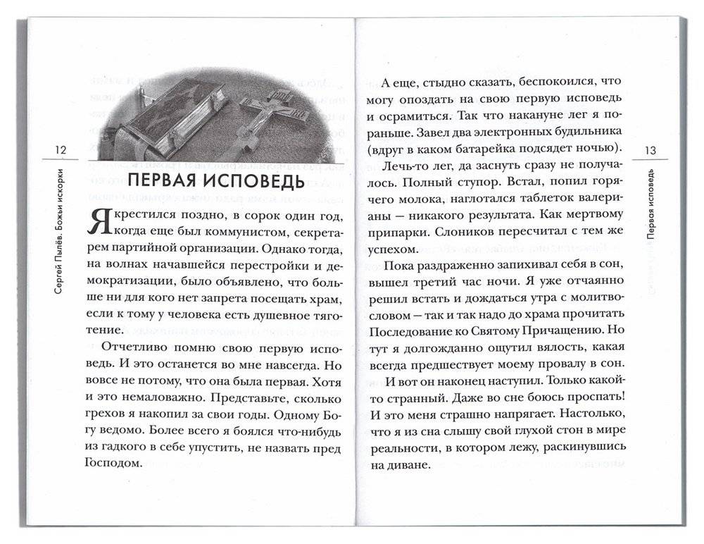 Божьи искорки. Невыдуманные истории фото книги 3