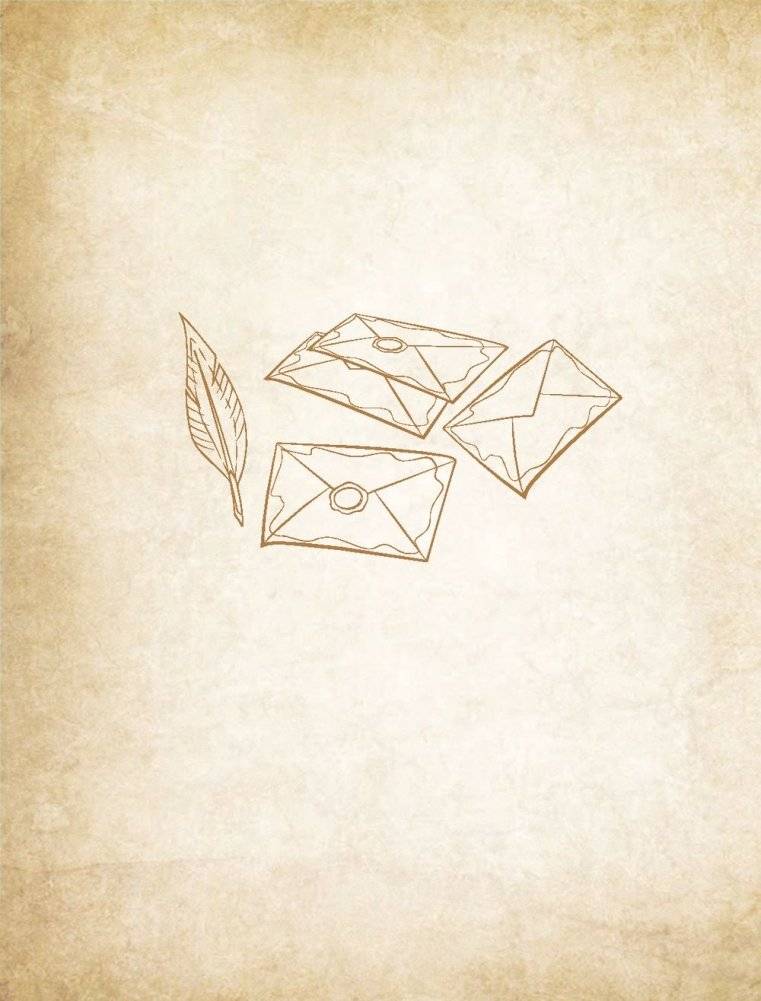 Поваренная книга Гарри Поттера фото книги 9