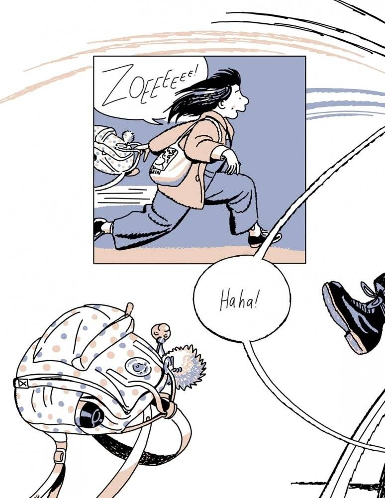 Roaming фото книги 4