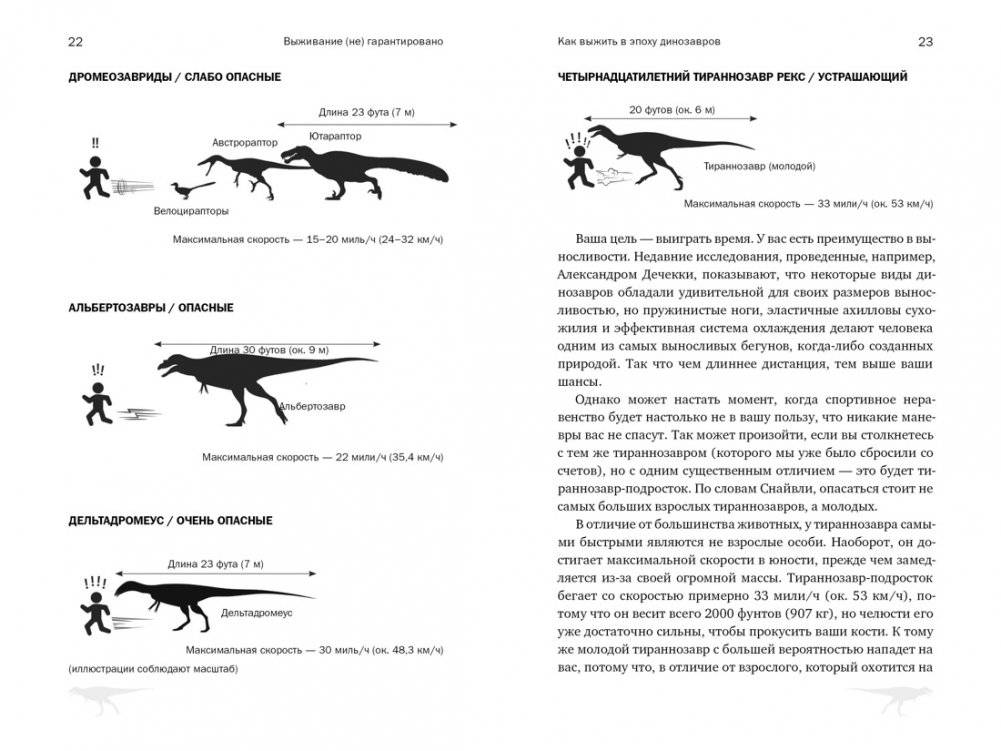 Выживание (не) гарантировано. Путешествие во времени вместе с историком фото книги 3