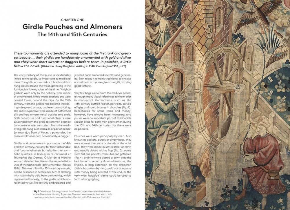 Bags (Victoria and Albert Museum) фото книги 3