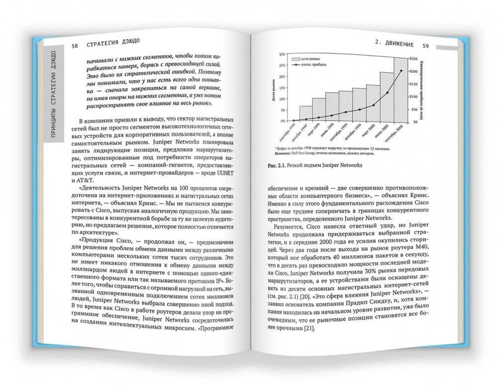 Стратегия дзюдо. Как превратить силу конкурентов в свое преимущество фото книги 4
