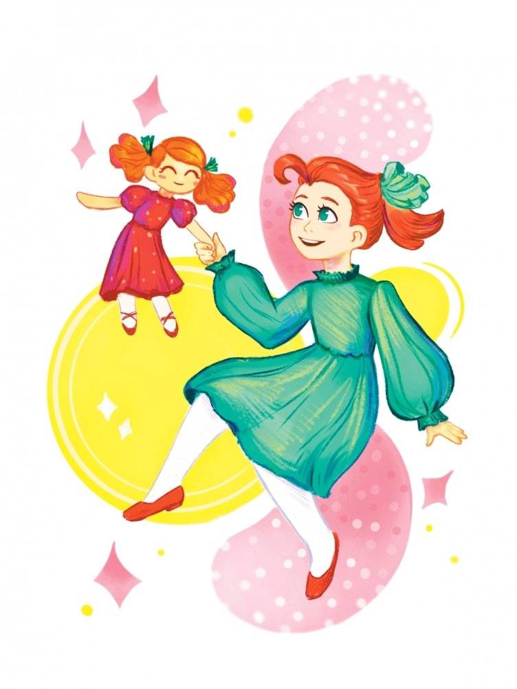 Сінічкіны званочкі. Казкі і апавяданні фото книги 8