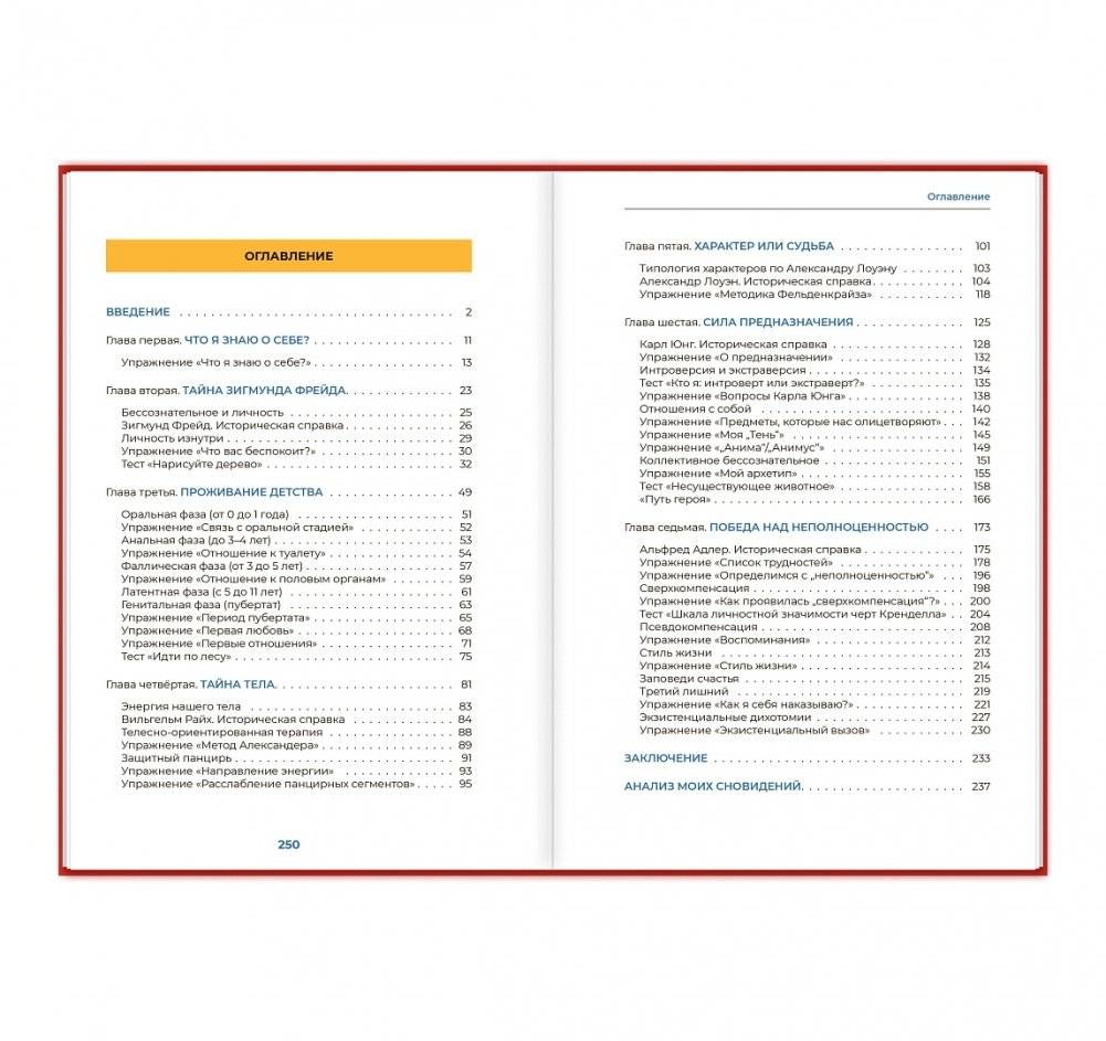 Узнай самого себя! Дневник самоанализа фото книги 4