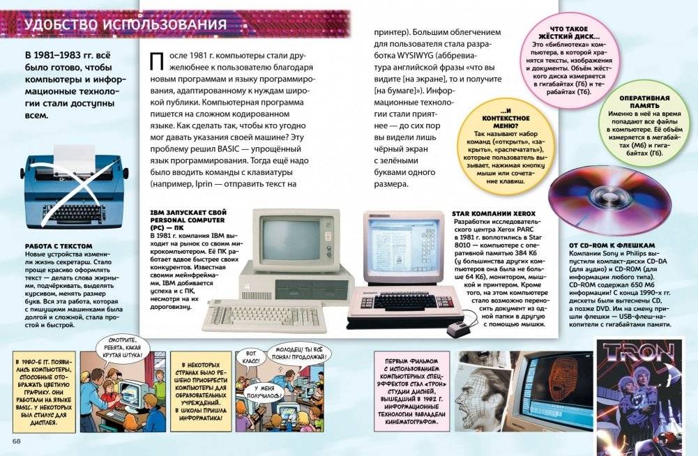 Чудеса техники, которые изменили нашу жизнь. Энциклопедия фото книги 7