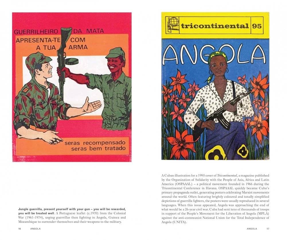 Propagandopolis. A Century of Propaganda from around the World фото книги 2