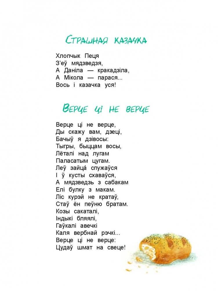 Вясёлы калаўрот фото книги 6