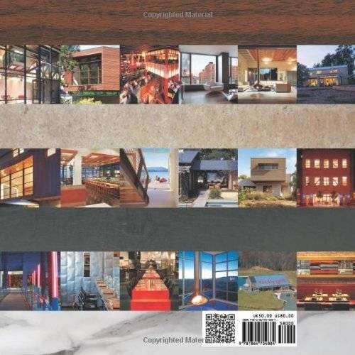 Eat Live Work: CCS Architecture фото книги 2