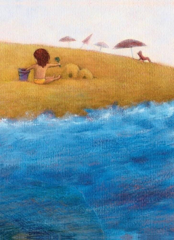 Чачо на море фото книги 6