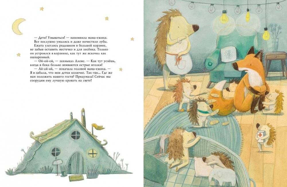 Алоис и Крис. Сегодня я ночую у тебя фото книги 4