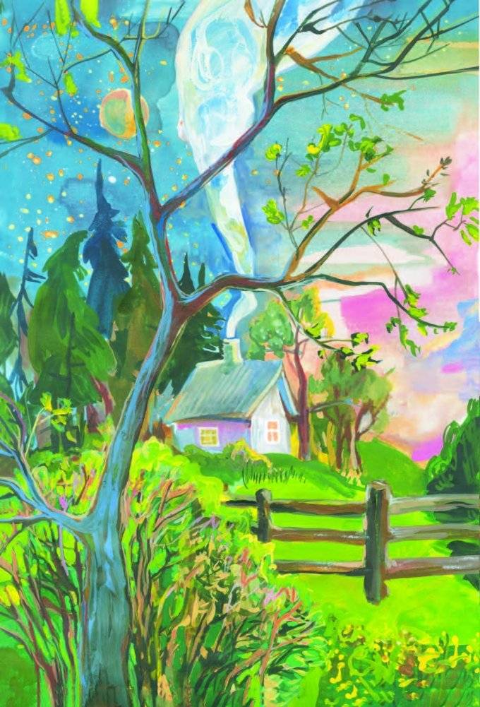 Вясна : вершы. Я. Купала фото книги 5