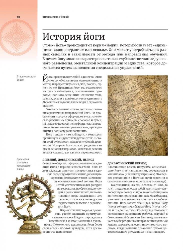 Анатомия и йога фото книги 11