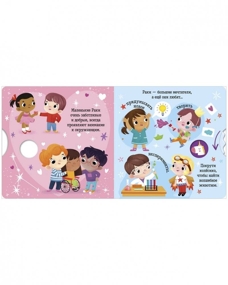 Рак фото книги 5