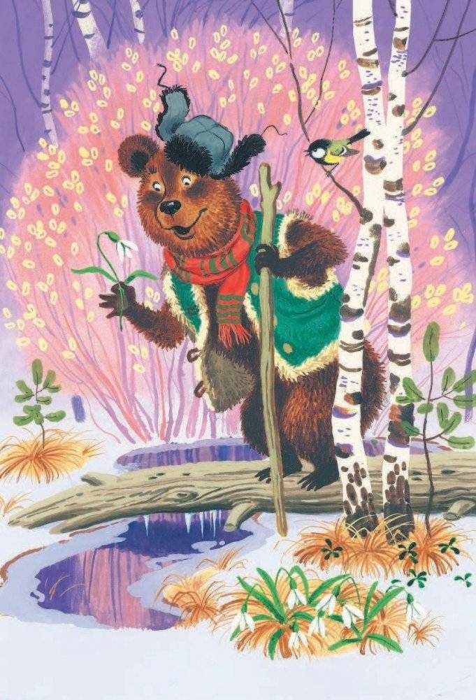 Разноцветные страницы фото книги 8