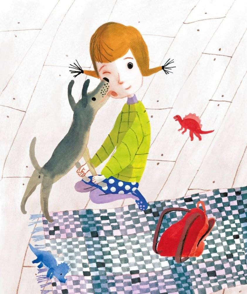 Мой домашний айсберг фото книги 6